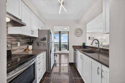 363 Colborne Street • #2505 • London East, ON photo 5