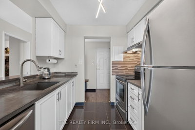 363 Colborne Street • #2505 • London East, ON photo 6