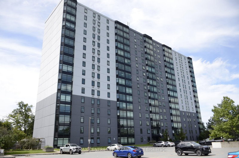 315 - 45 Pond Mills Road
