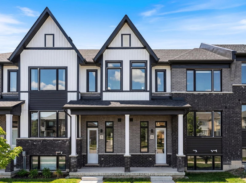 4 - 160 Densmore Road