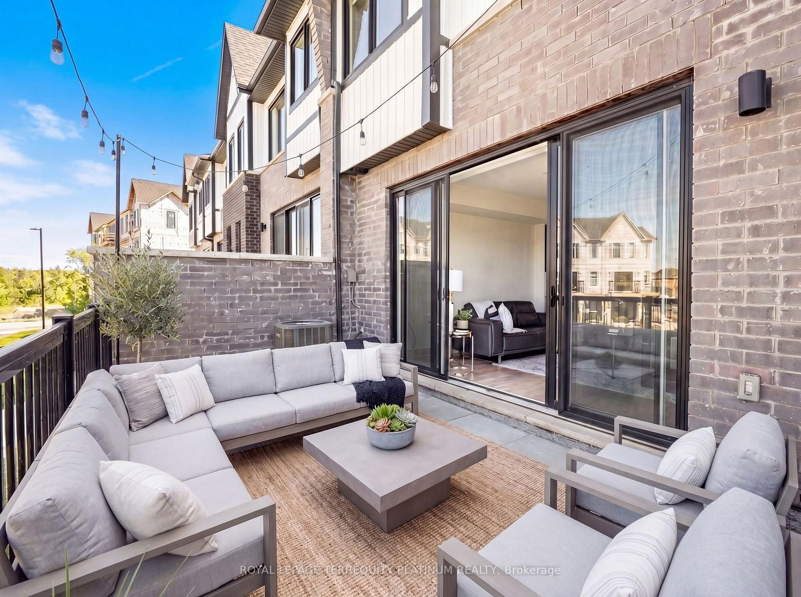 160 Densmore Road • #4 • Cobourg, ON photo 18