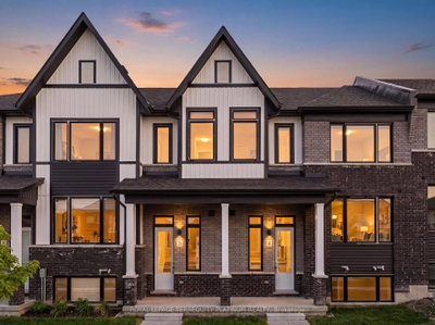 160 Densmore Road • #4 • Cobourg, ON photo 2