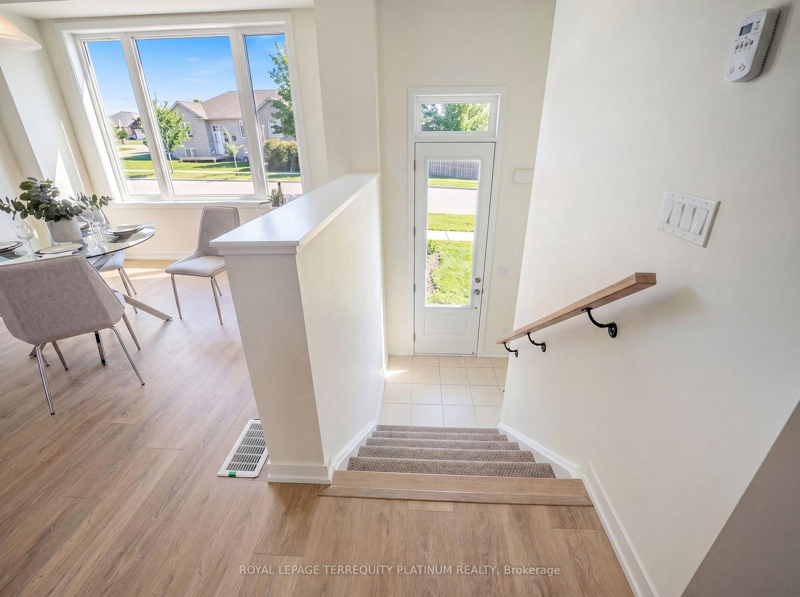 160 Densmore Road • #4 • Cobourg, ON photo 3