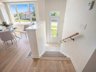 160 Densmore Road • #4 • Cobourg, ON photo 3