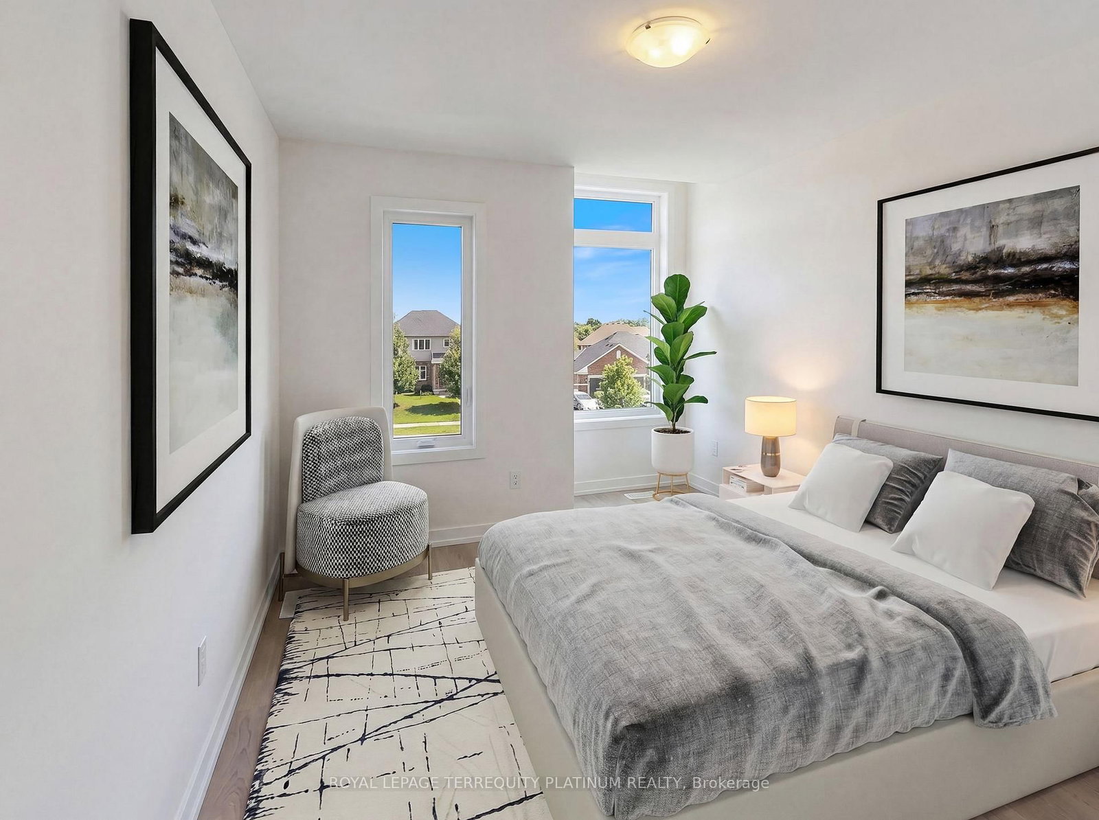 160 Densmore Road • #4 • Cobourg, ON photo 32