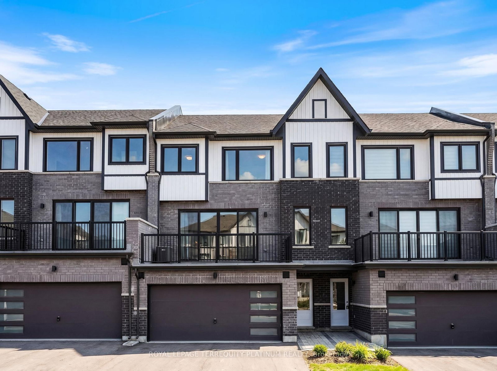 160 Densmore Road • #4 • Cobourg, ON photo 38