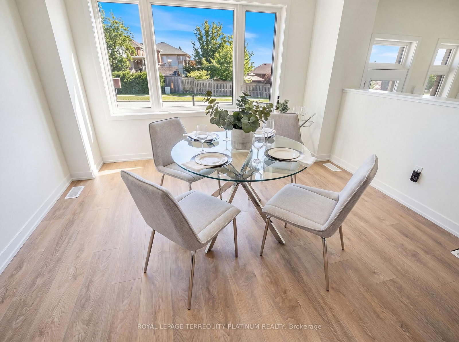 160 Densmore Road • #4 • Cobourg, ON photo 4