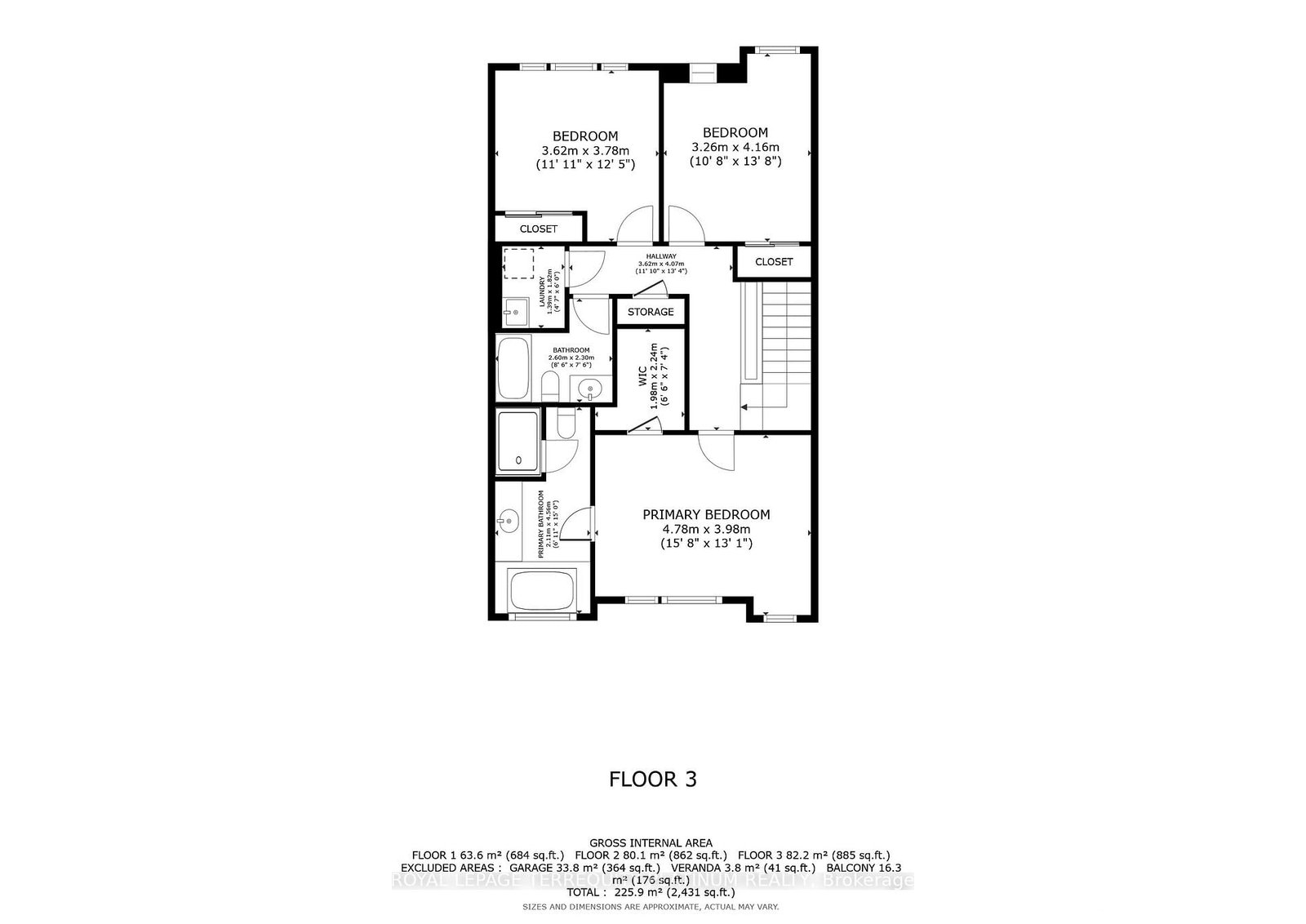 160 Densmore Road • #4 • Cobourg, ON photo 41