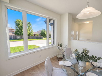 160 Densmore Road • #4 • Cobourg, ON photo 5
