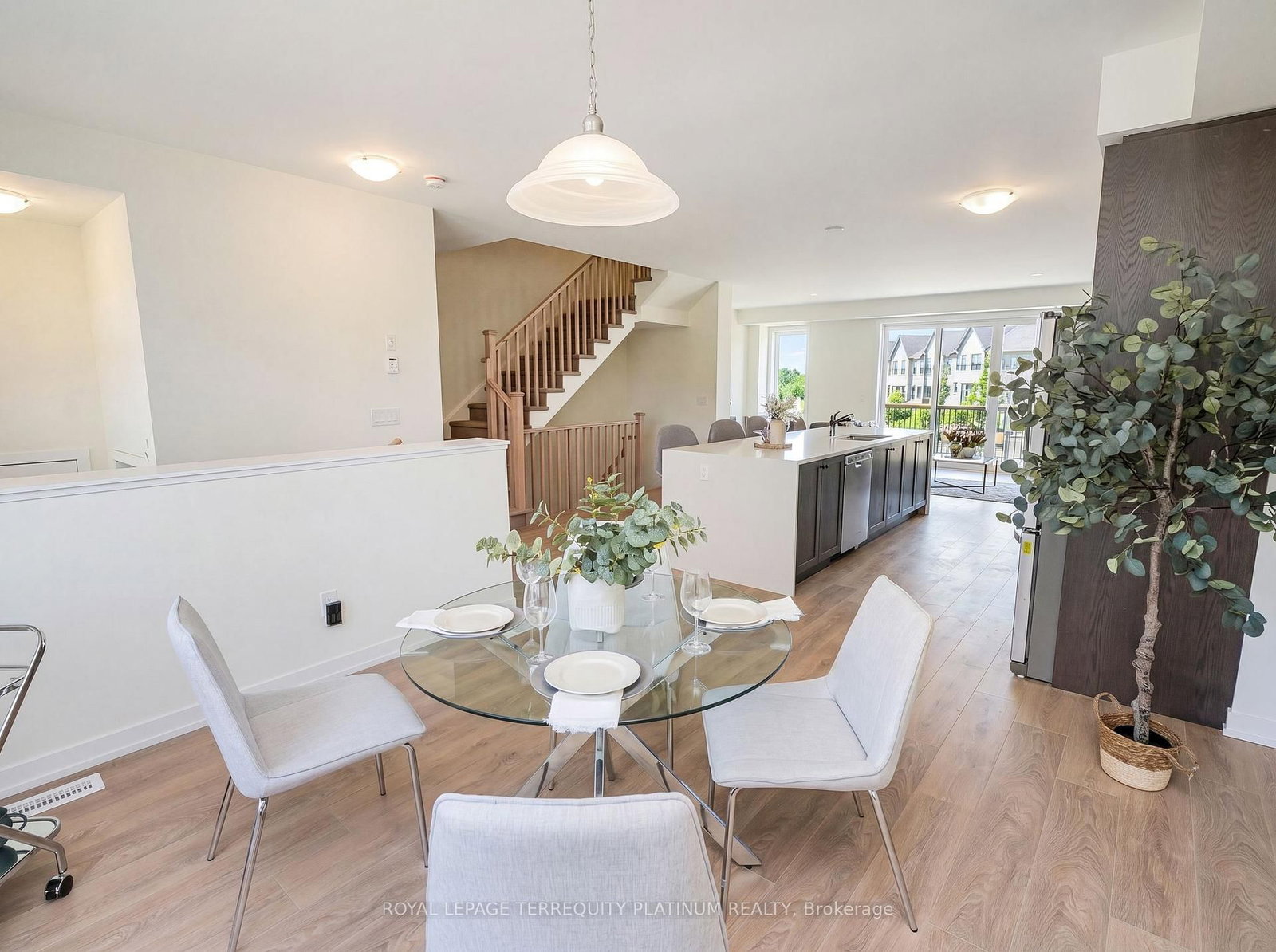 160 Densmore Road • #4 • Cobourg, ON photo 6