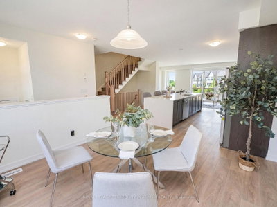160 Densmore Road • #4 • Cobourg, ON photo 6