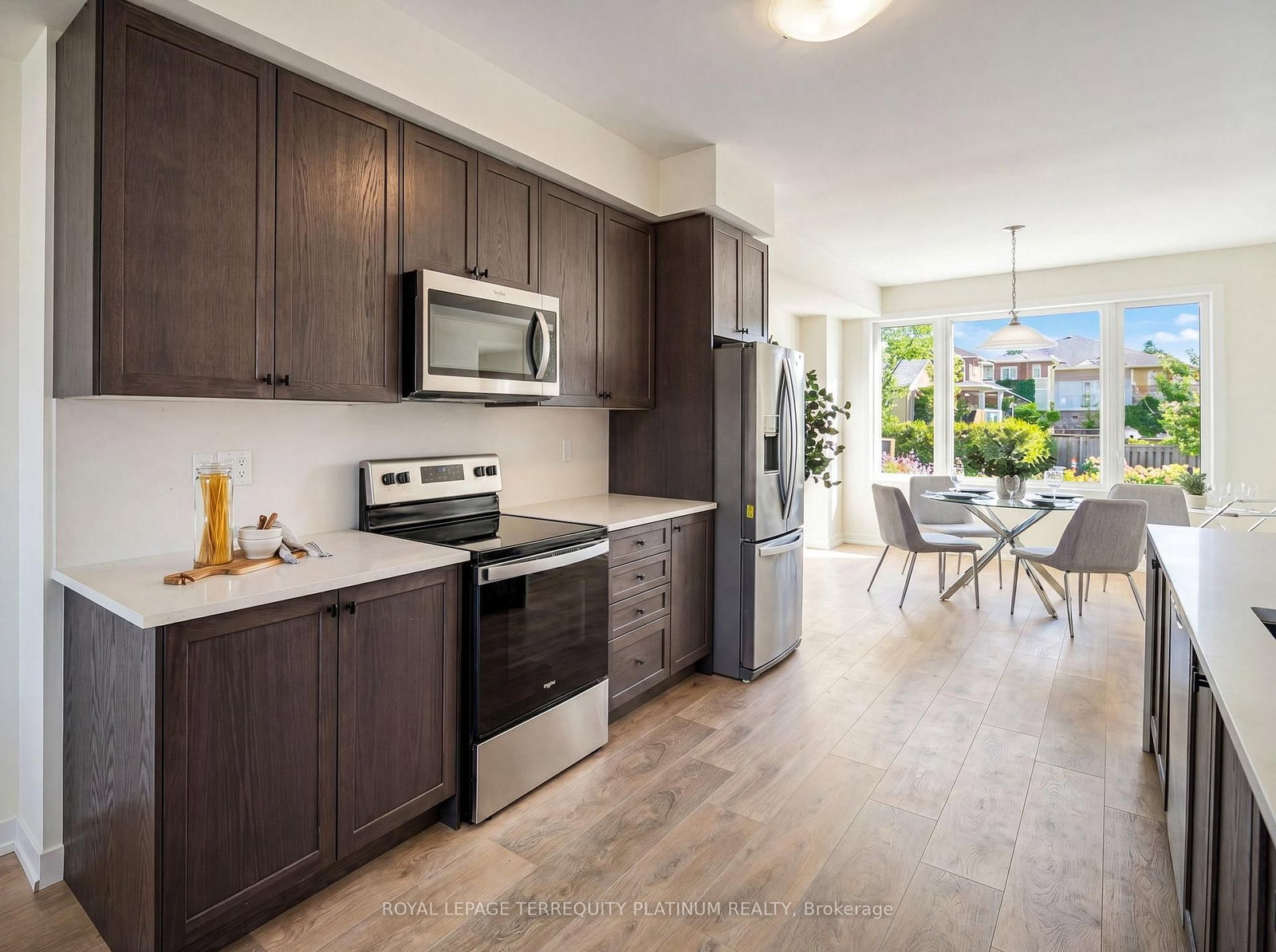 160 Densmore Road • #4 • Cobourg, ON photo 8