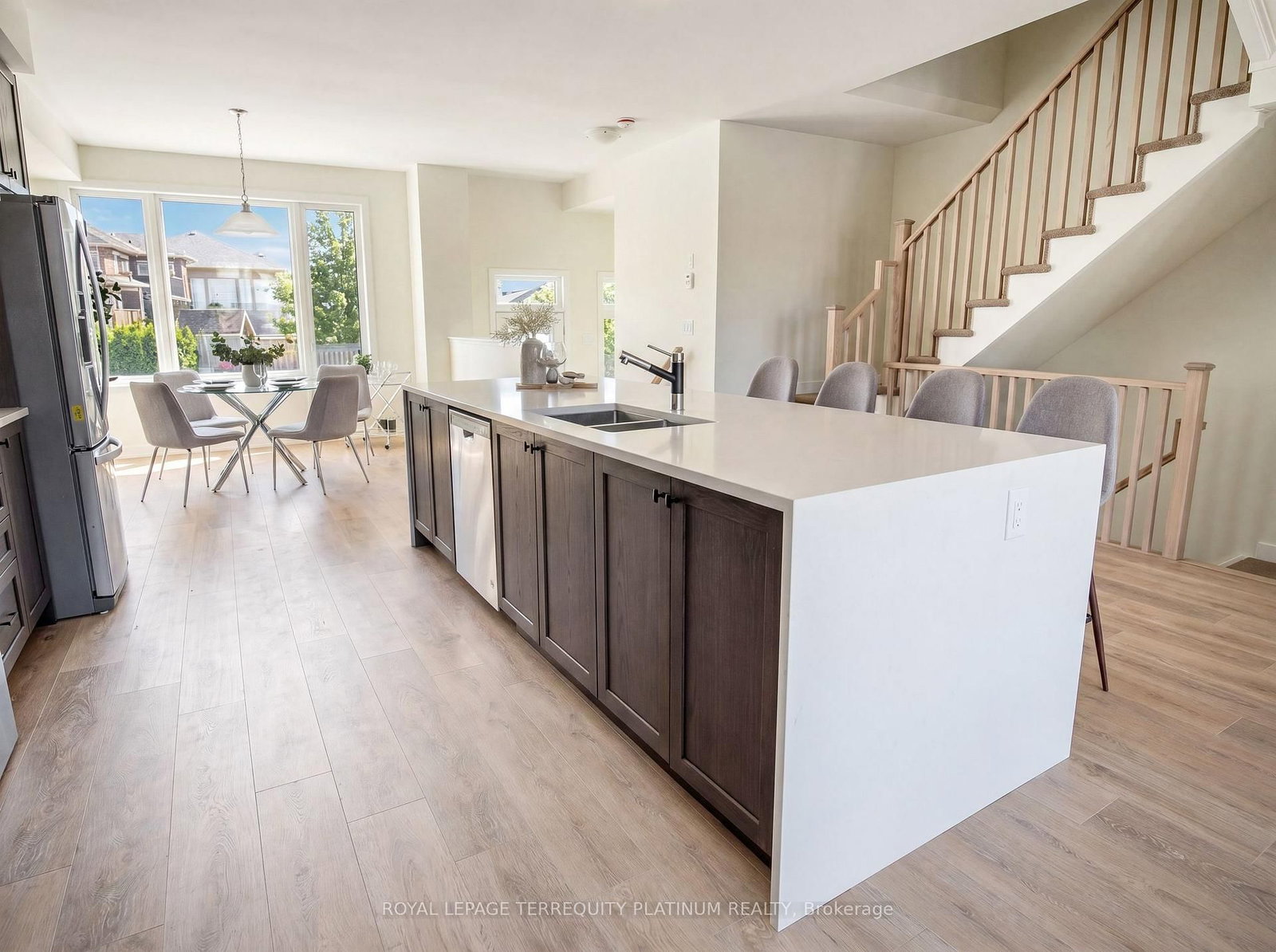160 Densmore Road • #4 • Cobourg, ON photo 9