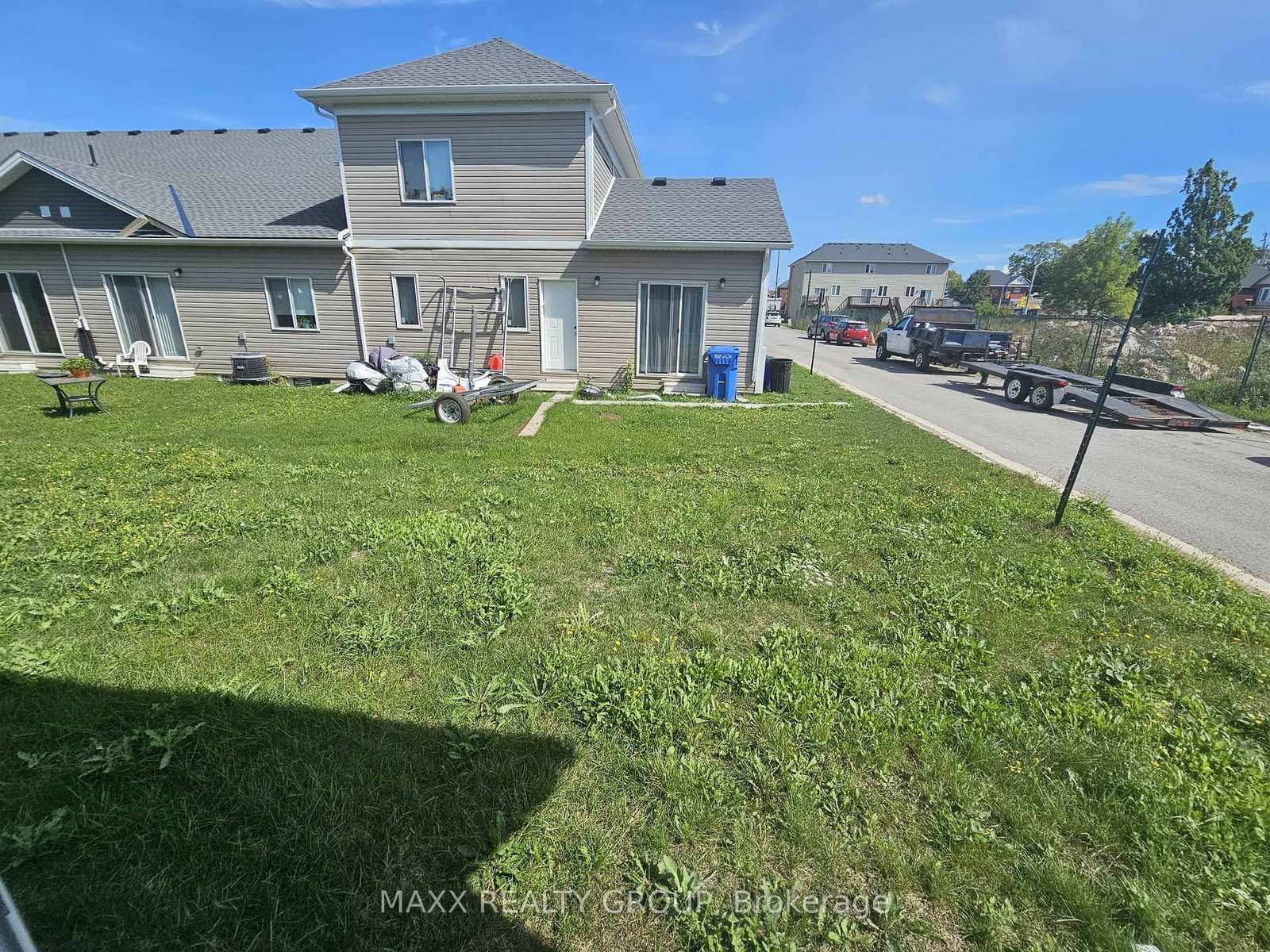 122 Highriver Trail • #36 • Welland, ON photo 37