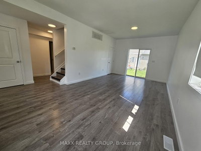 122 Highriver Trail • #36 • Welland, ON photo 8