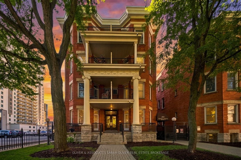 101 - 285 Queens Avenue