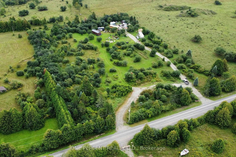 783 Kitley Line 8 Road