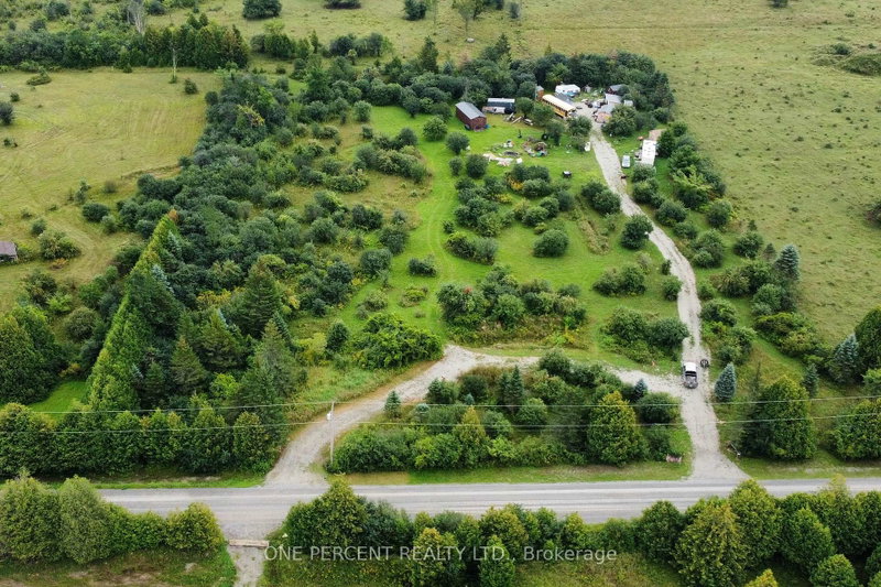 783 Kitley Line 8 Road