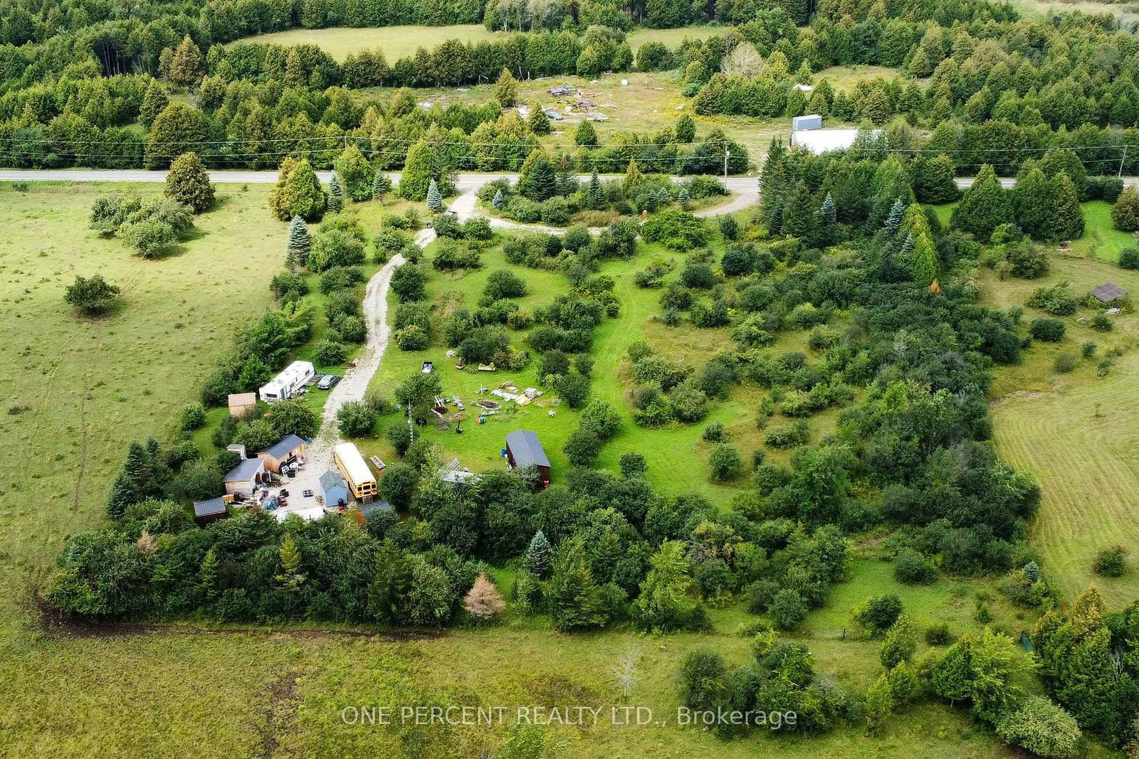 783 Kitley Line 8 Road • Elizabethtown-Kitley, ON photo 5