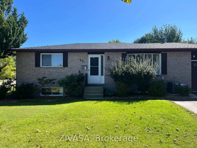 201 Rittenhouse Road