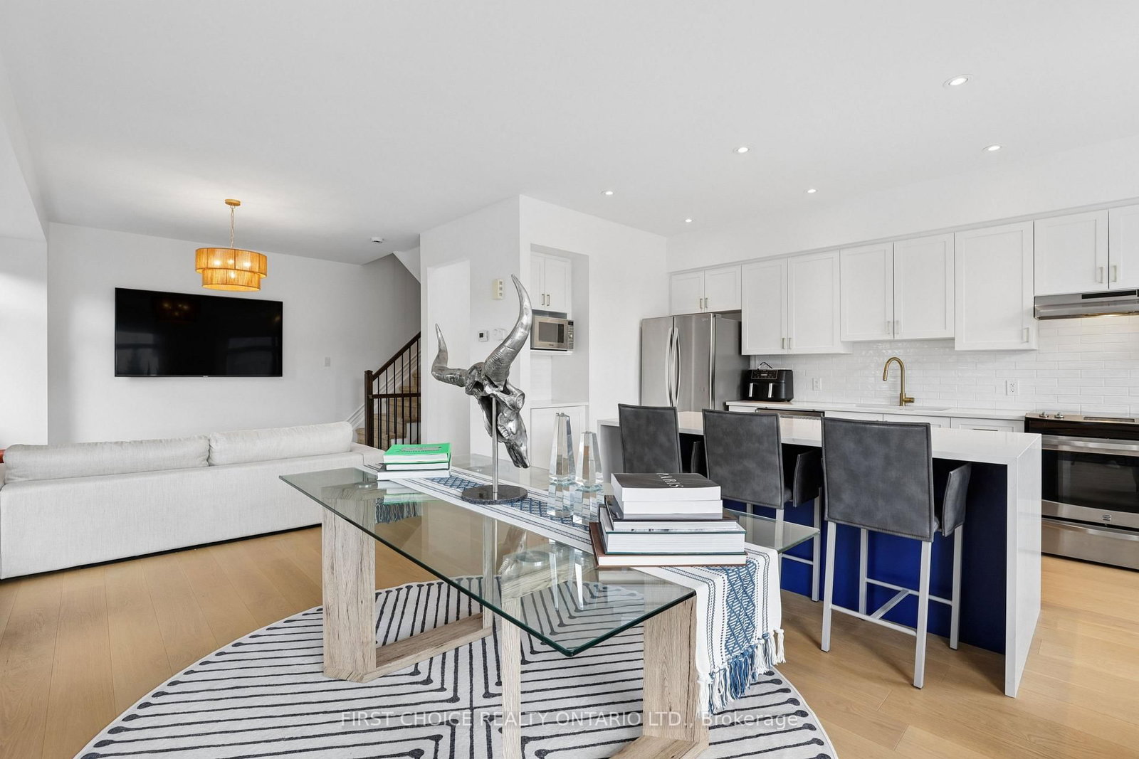 124 Nutting Crescent • Ottawa, ON photo 16
