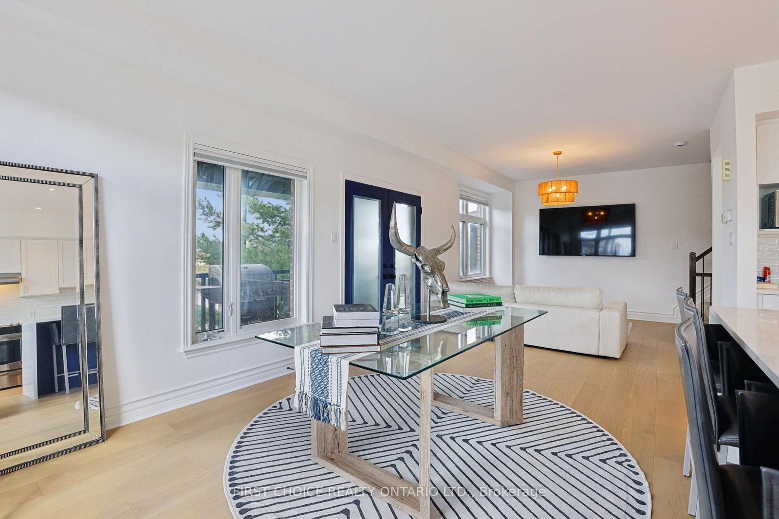 124 Nutting Crescent • Ottawa, ON photo 17