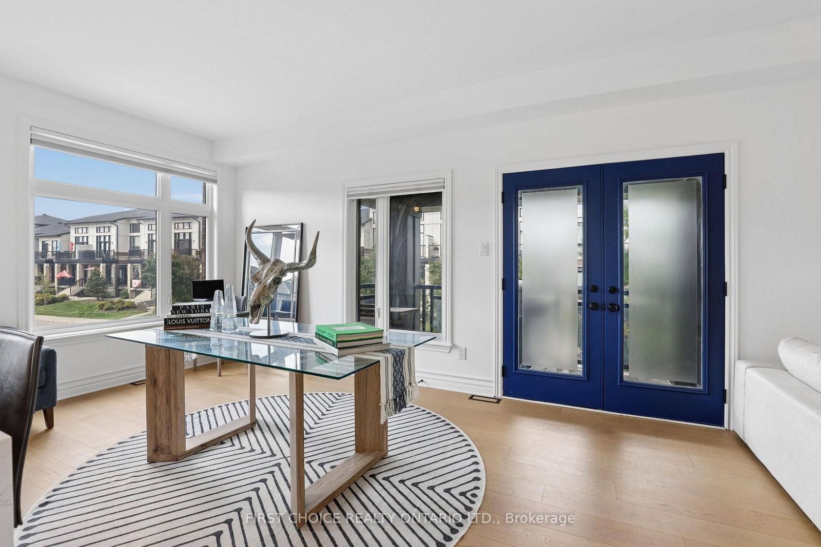 124 Nutting Crescent • Ottawa, ON photo 18