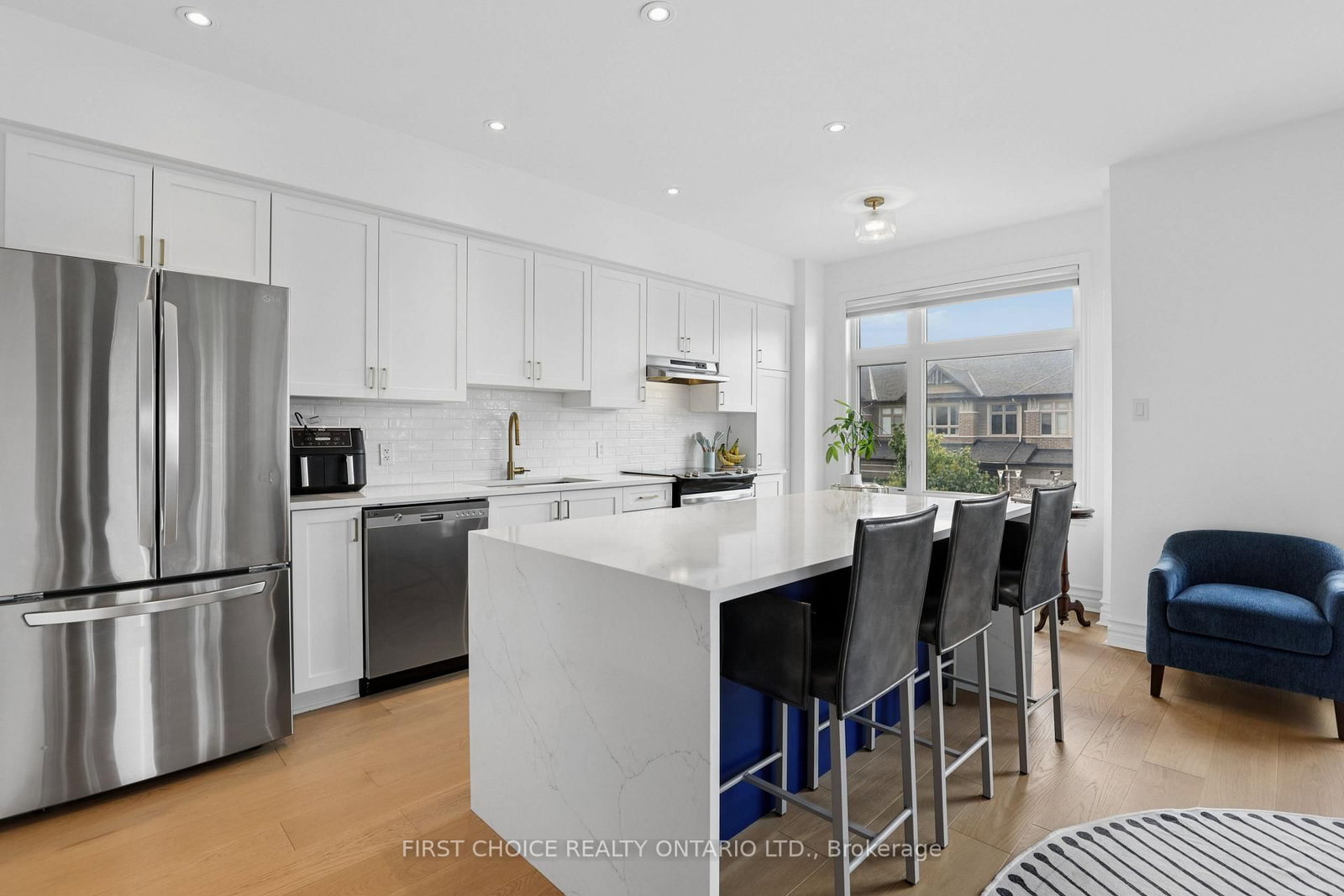 124 Nutting Crescent • Ottawa, ON photo 19