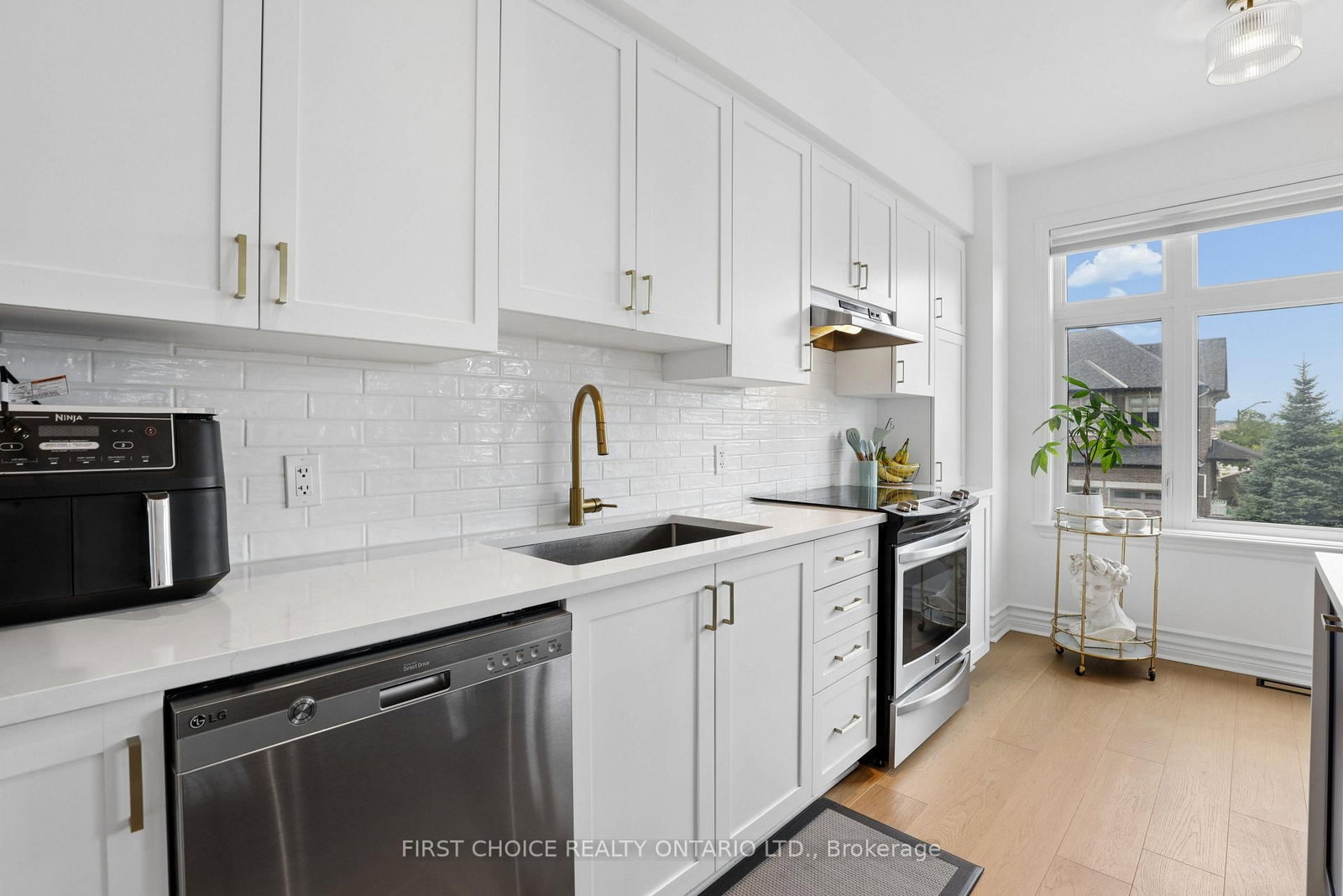 124 Nutting Crescent • Ottawa, ON photo 20