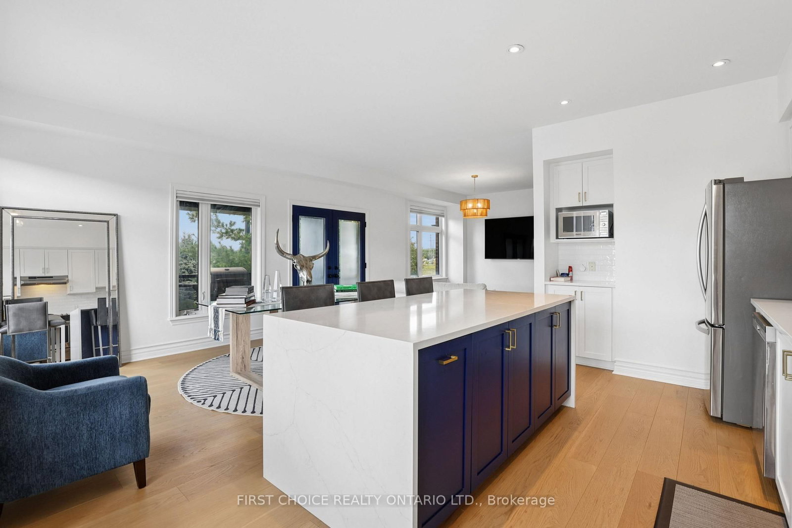 124 Nutting Crescent • Ottawa, ON photo 22