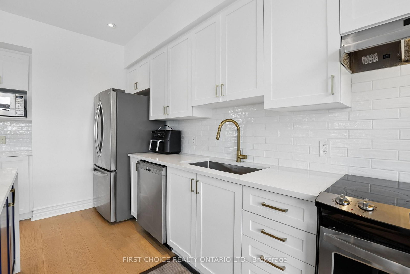 124 Nutting Crescent • Ottawa, ON photo 23