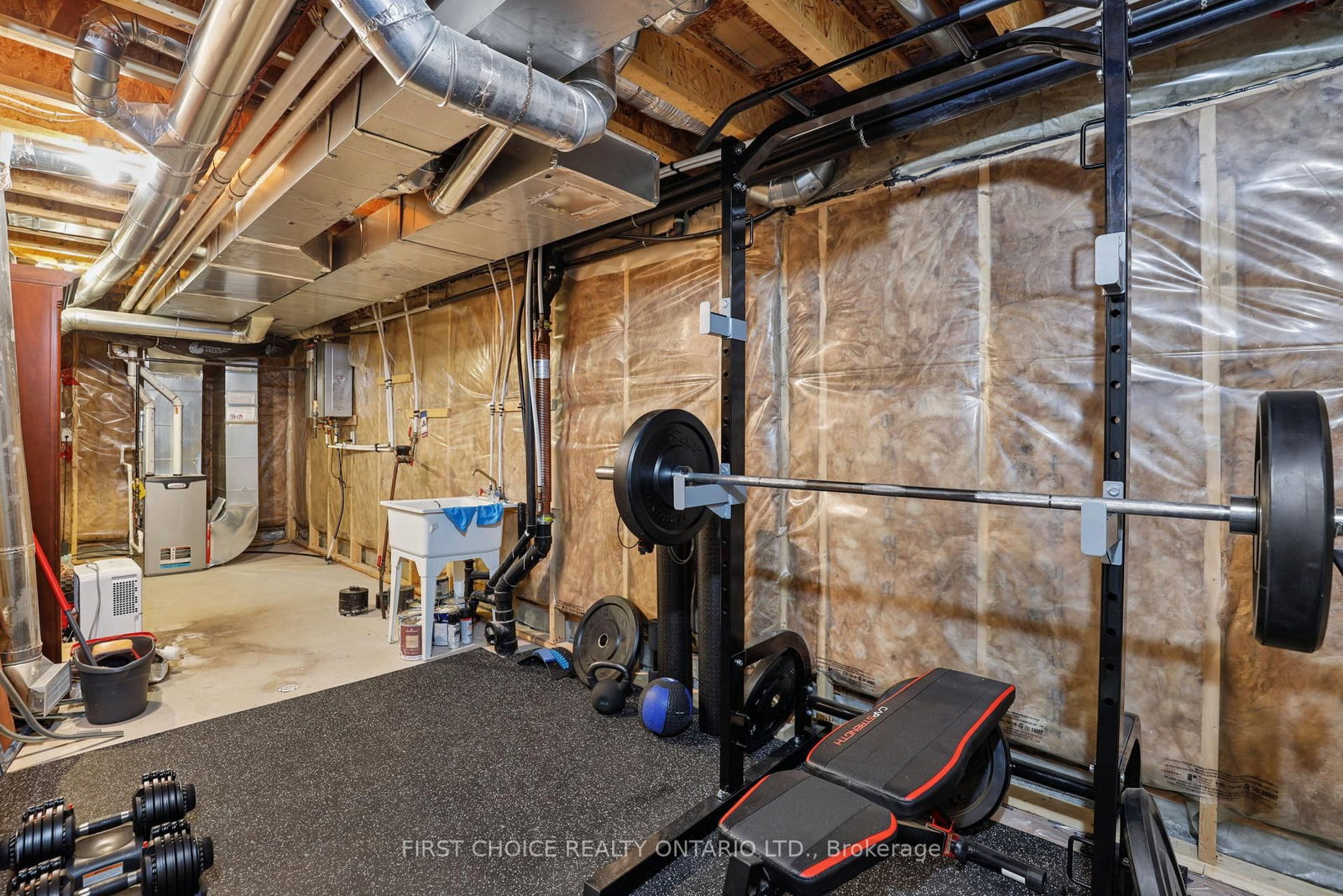 124 Nutting Crescent • Ottawa, ON photo 32