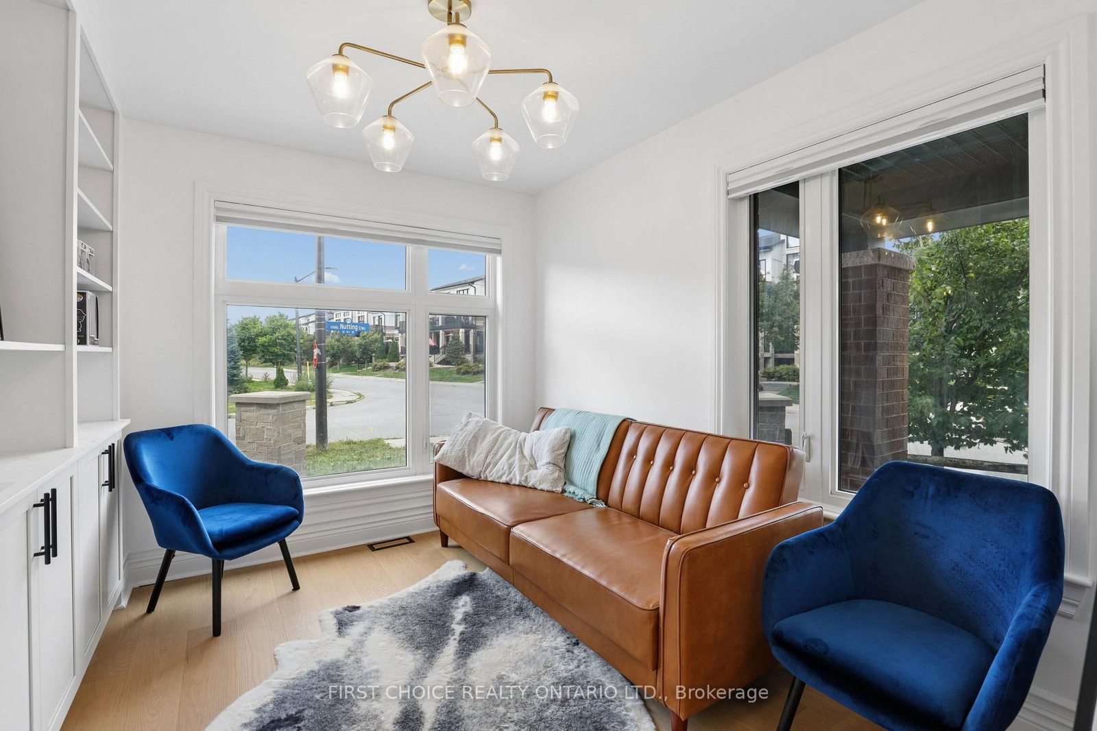 124 Nutting Crescent • Ottawa, ON photo 8