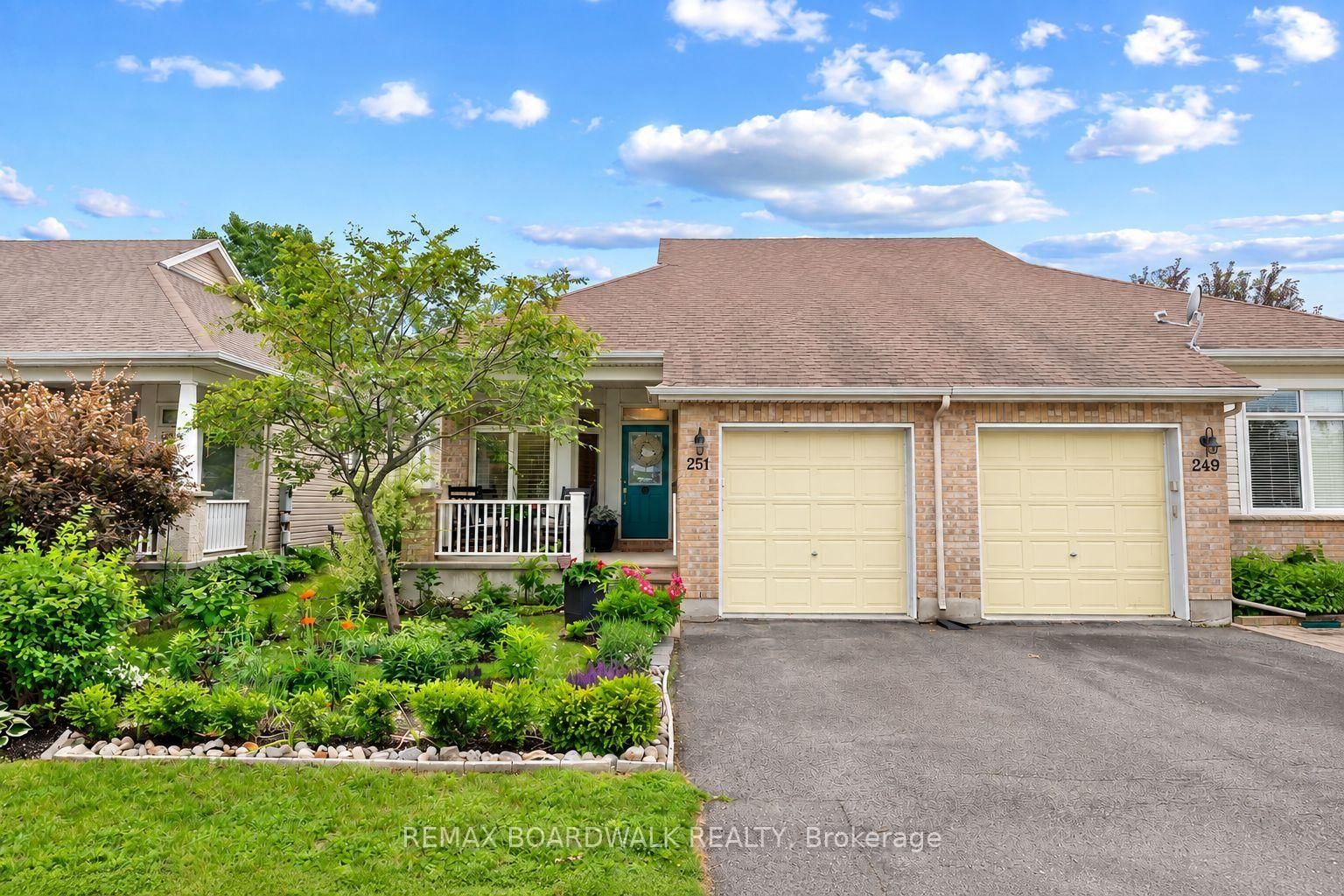 251 Bulrush Crescent • Ottawa, ON photo 1
