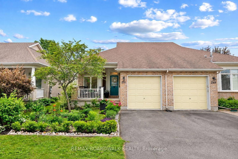 251 Bulrush Crescent