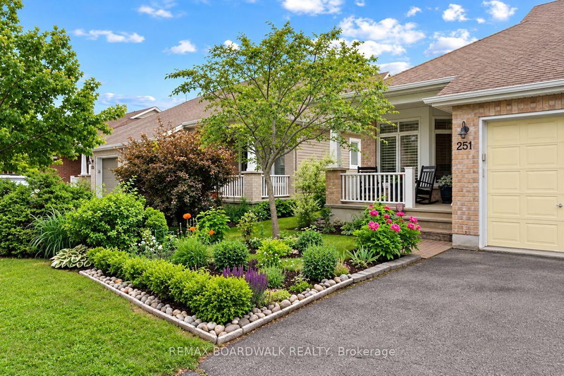 251 Bulrush Crescent