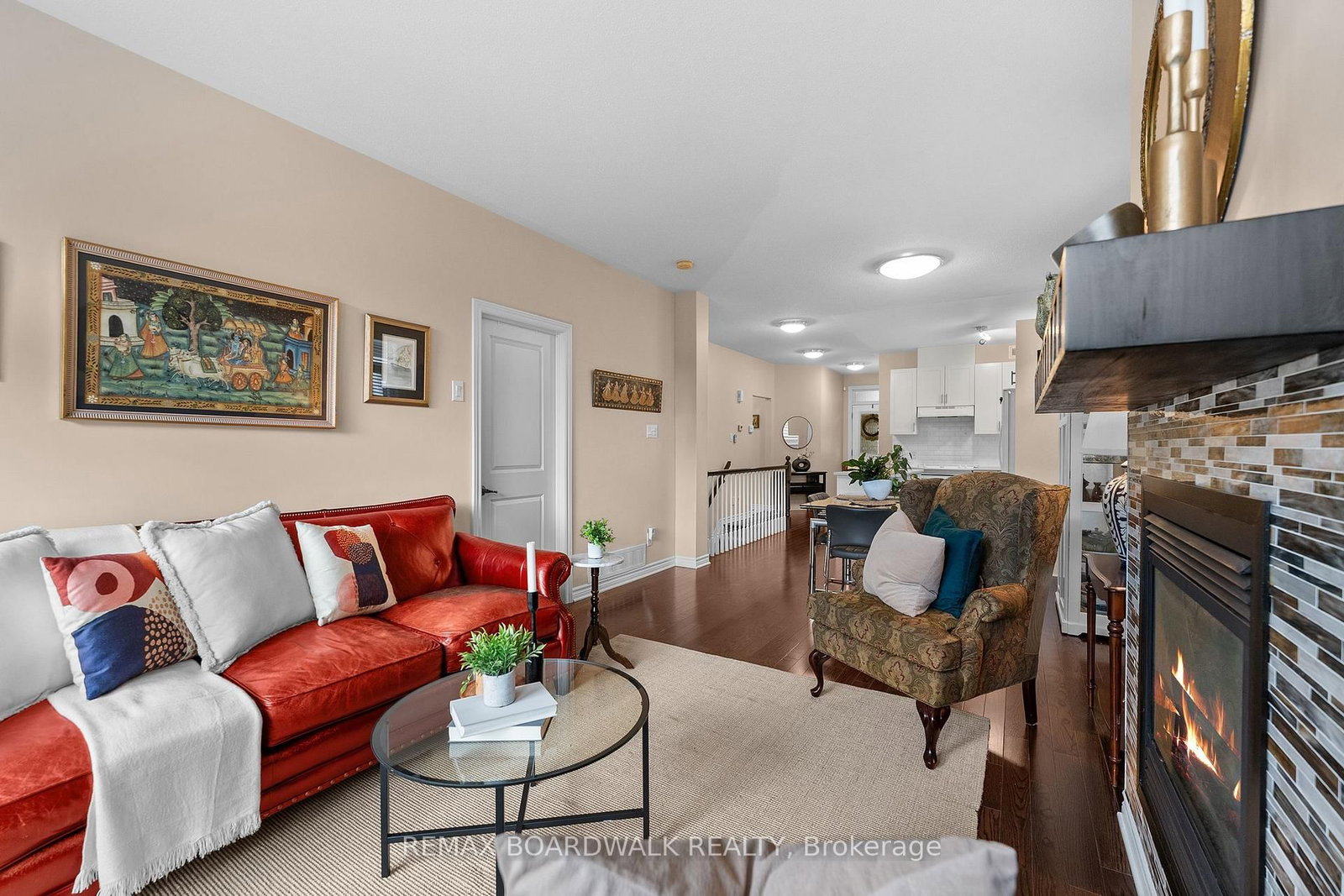 251 Bulrush Crescent • Ottawa, ON photo 20