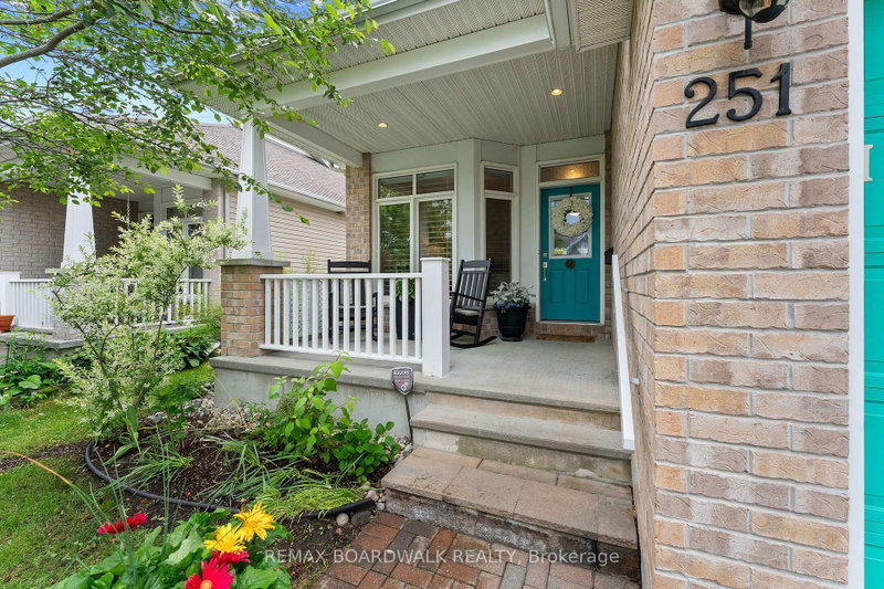 251 Bulrush Crescent