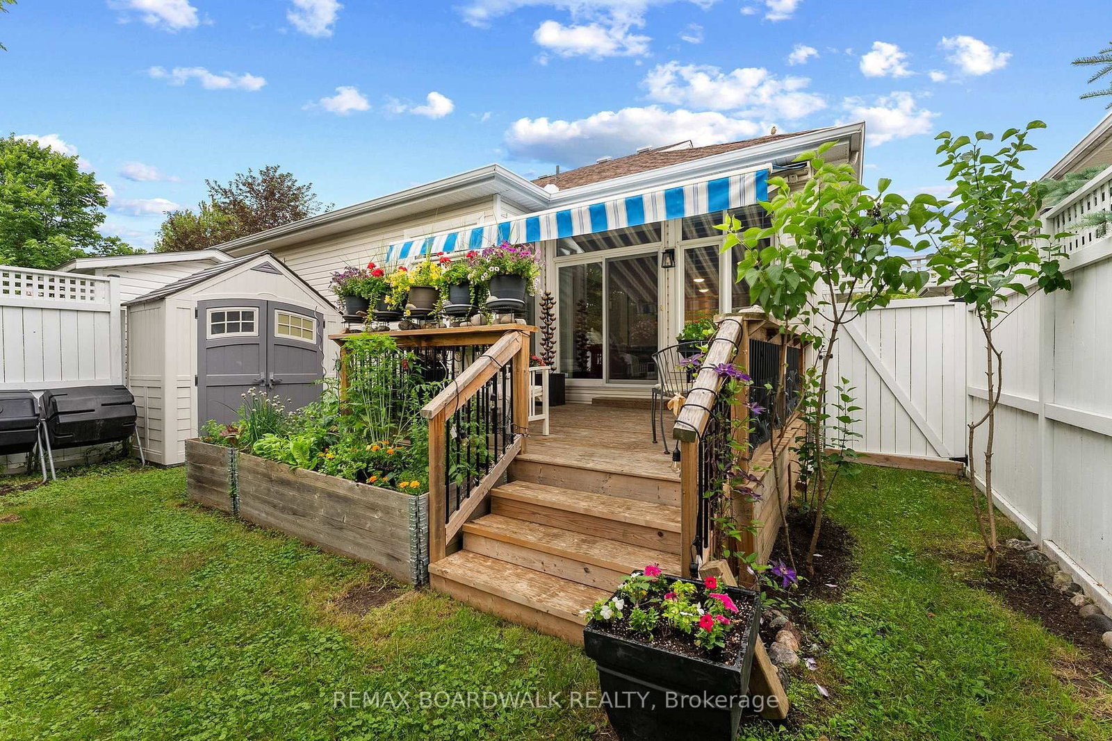 251 Bulrush Crescent • Ottawa, ON photo 36