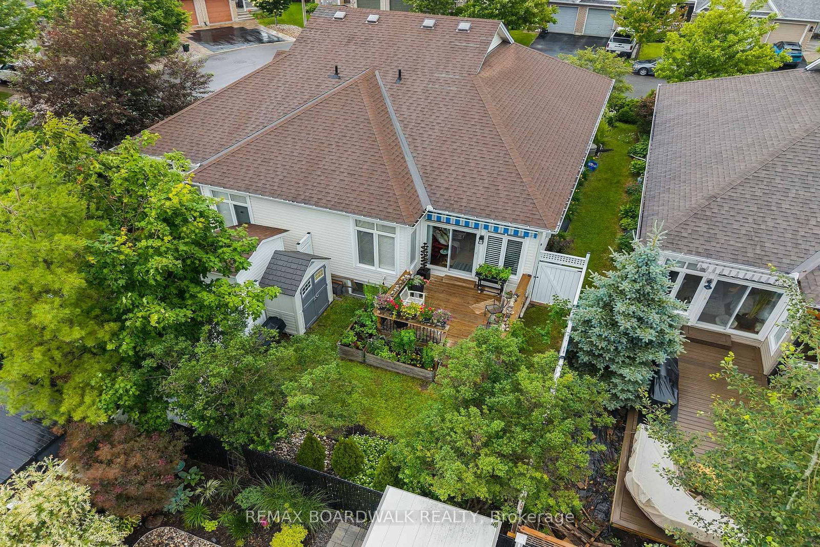 251 Bulrush Crescent • Ottawa, ON photo 39