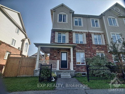 90 Edenvale Drive • #247 • Kanata, ON photo 2