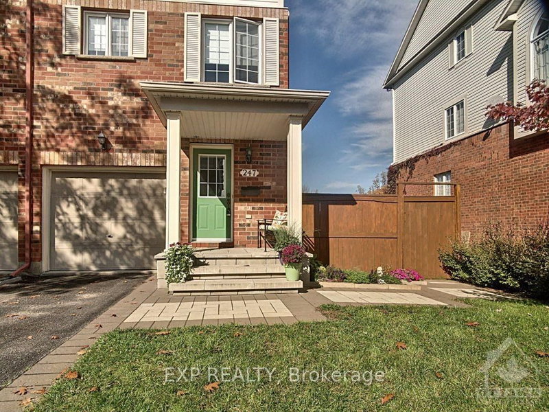 247 - 90 Edenvale Drive