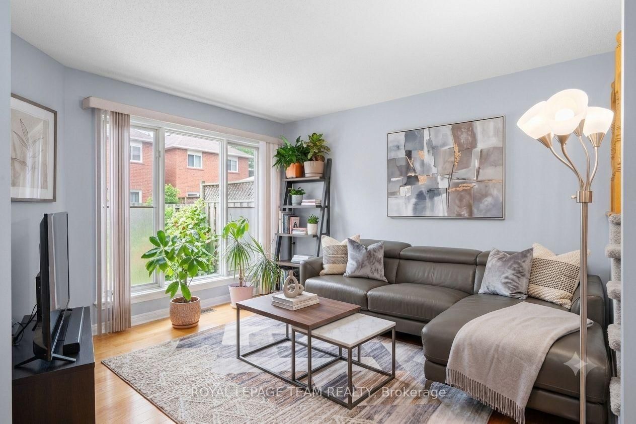 193 Thornbury Crescent • Ottawa, ON photo 38