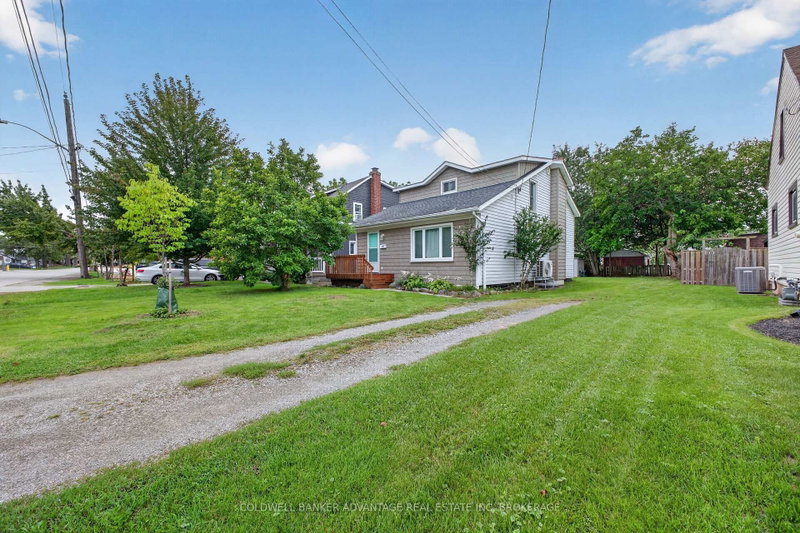 183 KNOLL Street