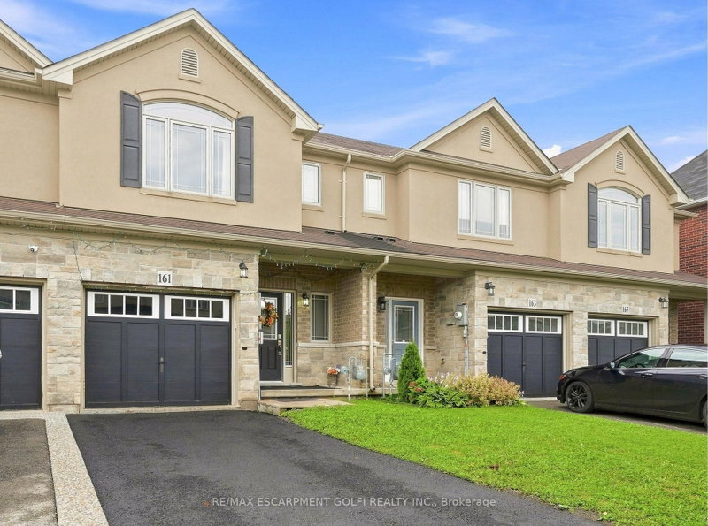 161 Kinsman Drive