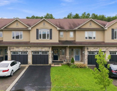 161 Kinsman Drive • Hamilton, ON photo 3