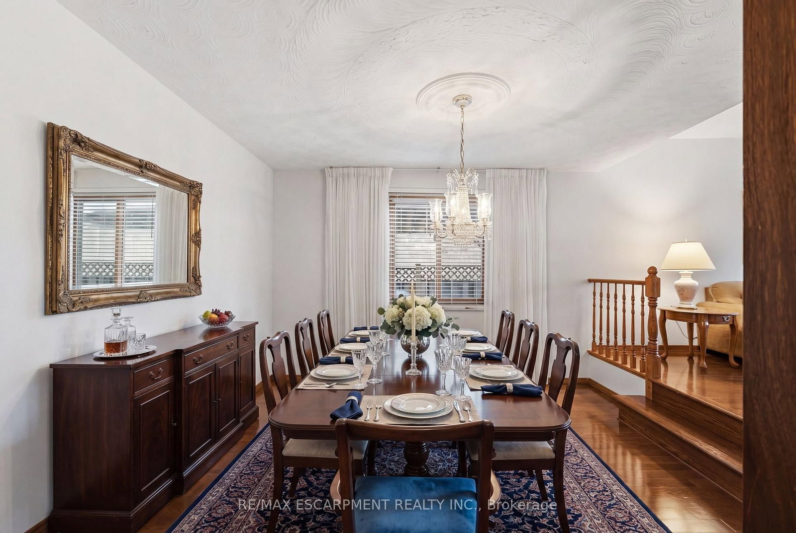11 Gabriele Court • Hamilton, ON photo 10