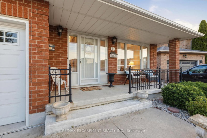 11 Gabriele Court