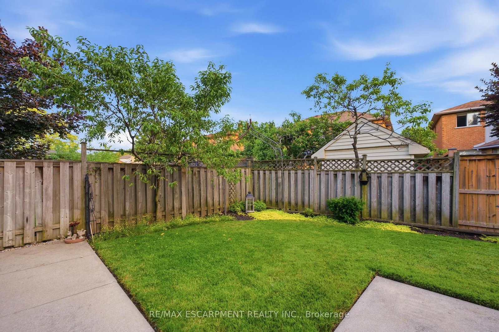 11 Gabriele Court • Hamilton, ON photo 35