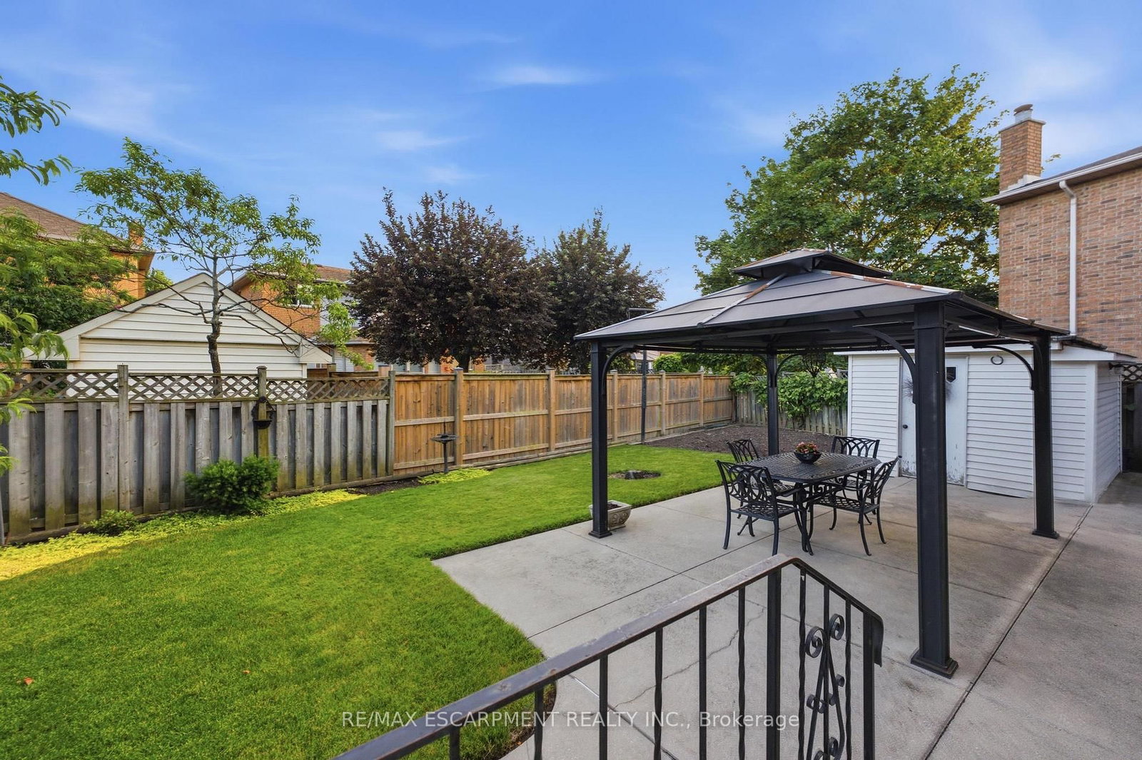11 Gabriele Court • Hamilton, ON photo 36